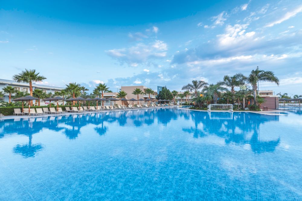 Blue Lagoon Resort Hotel