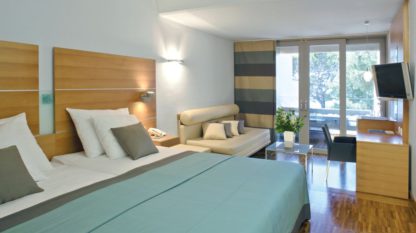 Bluesun Hotel Soline in Split