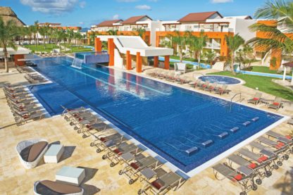 Breathless Punta Cana Resort & Spa - TUI Last Minutes