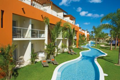 Breathless Punta Cana Resort & Spa Vliegvakantie Boeken