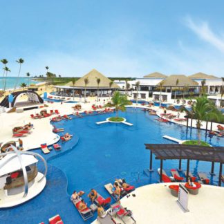 CHIC Punta Cana Hotel