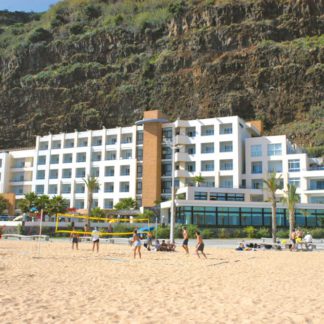 Calheta Beach Hotel