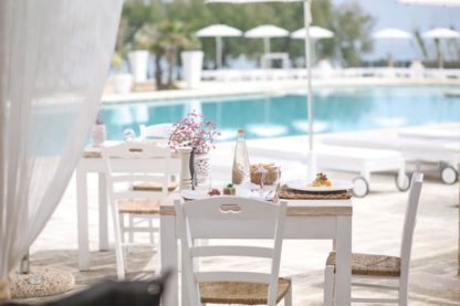 Canne Bianche Lifestyle Hotel - TUI Last Minutes