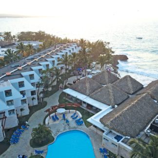 Casa Marina Beach Hotel