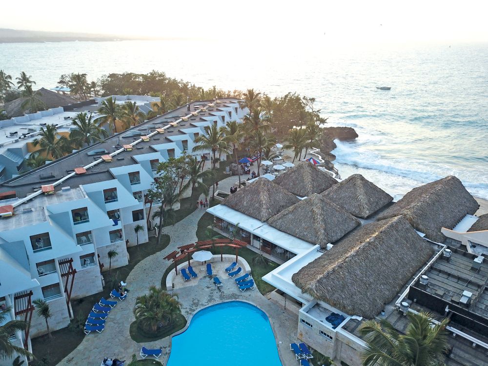 Casa Marina Beach Hotel