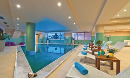 Cavo Spada Luxury Resort & Spa Prijs
