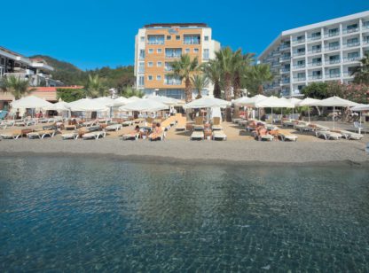 Cettia Beach Resort Prijs