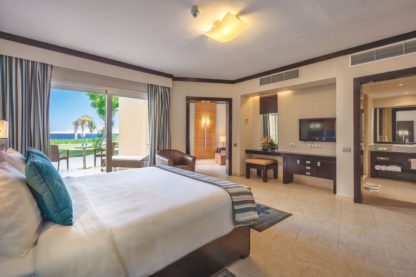 Cleopatra Luxury Resort in Sharm El Sheikh