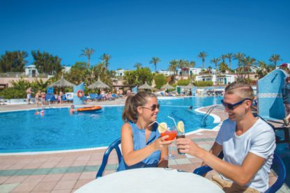 Club Playa Blanca (aquapark inbegrepen) Hotel