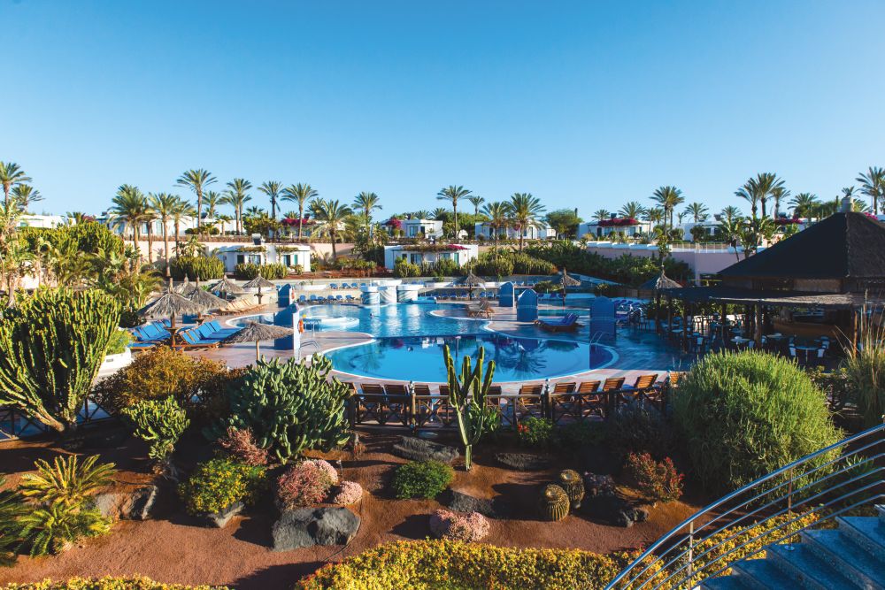Club Playa Blanca (aquapark niet inbegrepen) Vliegvakantie Boeken