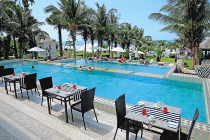 Coco Ocean Resort & Spa Hotel