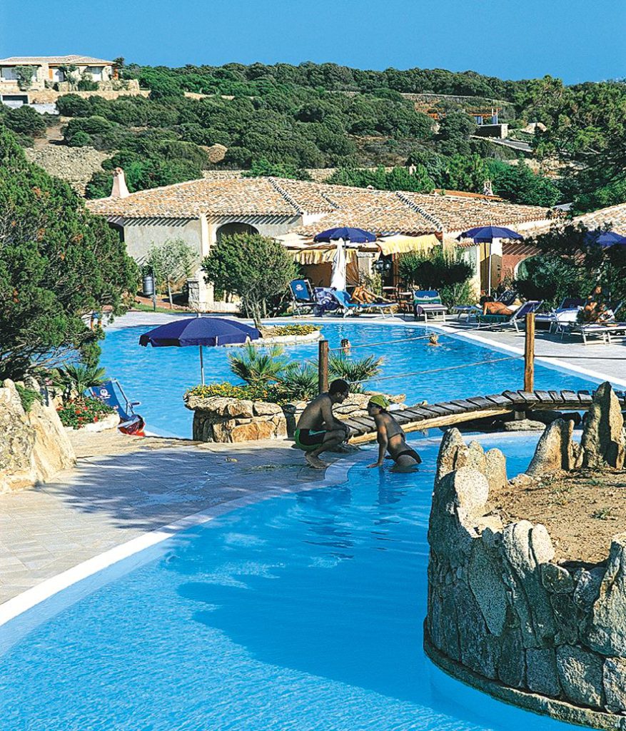 Colonna Country & Sporting Club