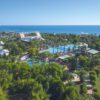 Concorde De Luxe Resort Hotel