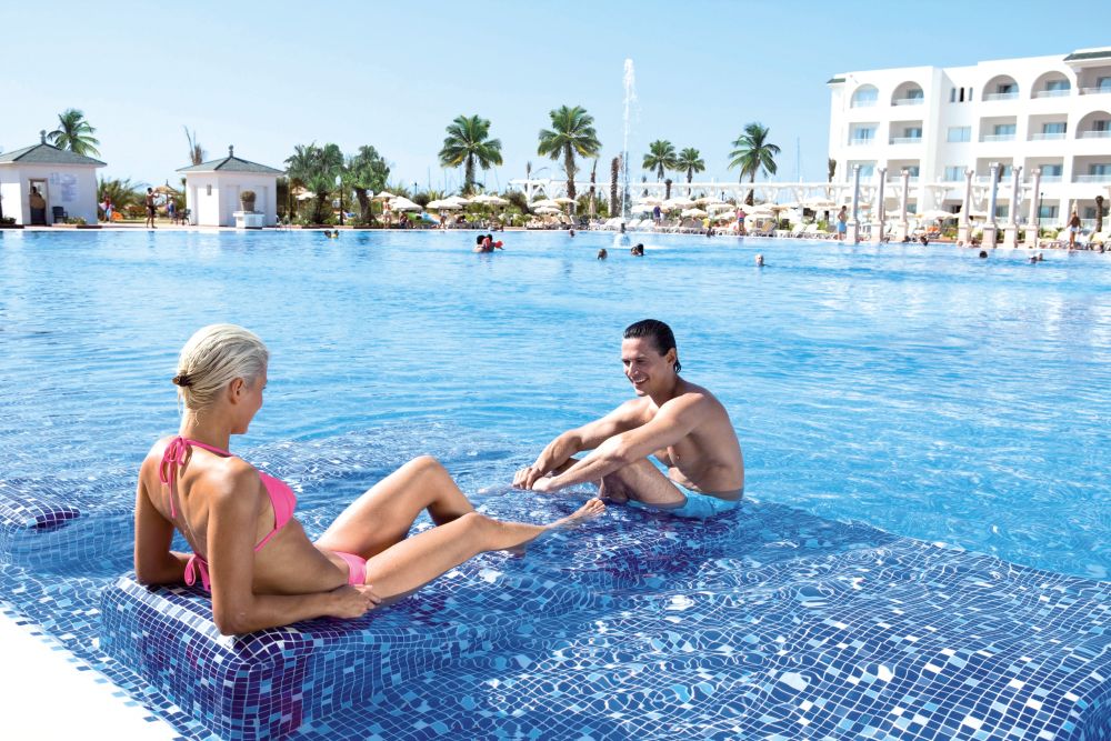 Concorde Marco Polo in Tunesië