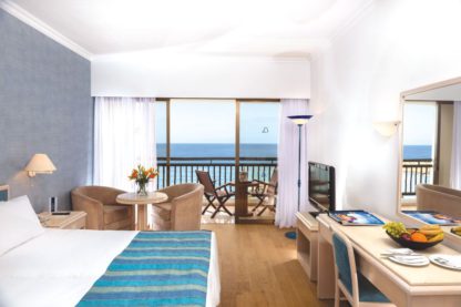 Coral Beach Hotel & Resort in Paphos