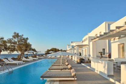 Costa Grand Resort & Spa in Griekenland