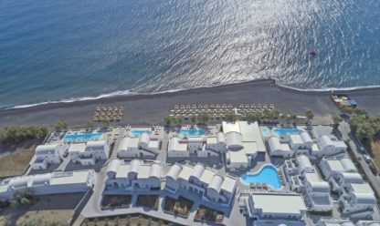 Costa Grand Resort & Spa Hotel