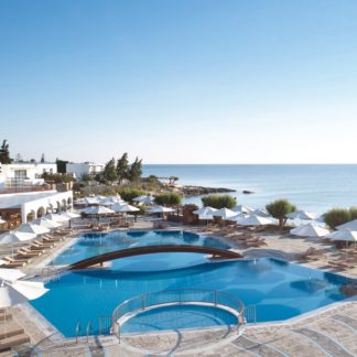 Creta Maris Beach Resort Hotel