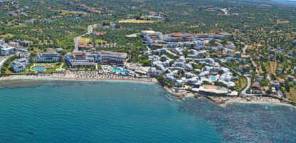 Creta Maris Beach Resort in