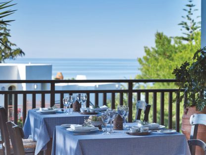 Creta Maris Beach Resort Prijs