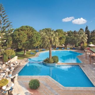 Cretan Malia Park Hotel