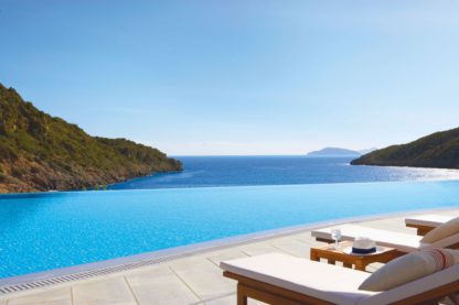 Daios Cove Luxury Resort & Villas Prijs