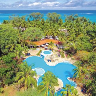 Diani Sea Resort Hotel