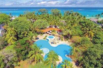 Diani Sea Resort Hotel