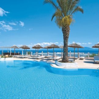 Dimitra Beach Resort Hotel