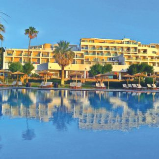 Doreta Beach Resort & Spa Hotel