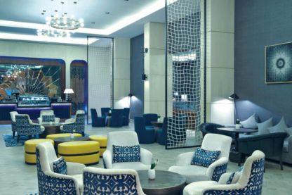 Double Tree by Hilton Resort & Spa Marjan Island, foto 7