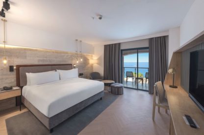 DoubleTree by Hilton Antalya Kemer in Turkse Riviera - Antalya
