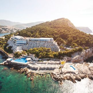 Dubrovnik Palace Hotel