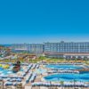 Eftalia Ocean Resort & Spa Hotel