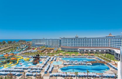 Eftalia Ocean Resort & Spa Hotel