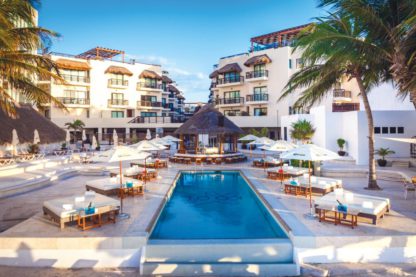 El Tukan Hotel & Beach Club Prijs