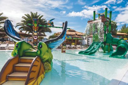 Elba Lanzarote Royal Village Resort & Premium Suites in Spanje