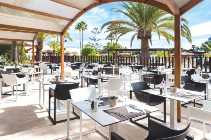 Elba Lanzarote Royal Village Resort & Premium Suites - TUI Last Minutes