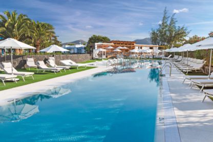 Elba Lanzarote Royal Village Resort & Premium Suites in