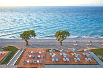 Electra Palace Resort in Griekenland