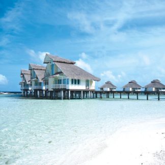 Ellaidhoo Maldives by Cinnamon Hotel