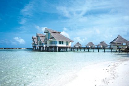 Ellaidhoo Maldives by Cinnamon Hotel