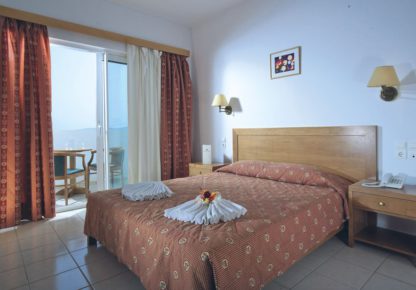 Elounda Ilion Hotel & Bungalows in Kreta-Heraklion