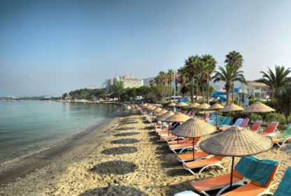 Ephesia Holiday Beach Club (1) in Turkije