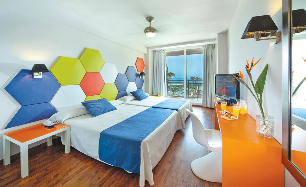 Evenia Zoraida Resort, foto 2
