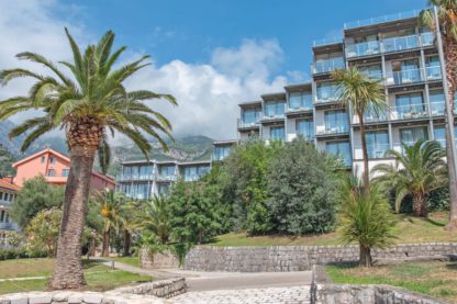 Falkensteiner Hotel Montenegro in Montenegro
