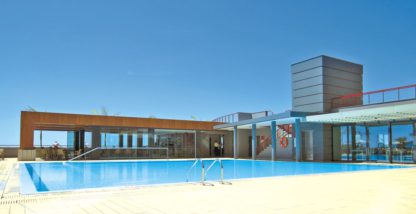 Fourviews Monumental Lido in Portugal