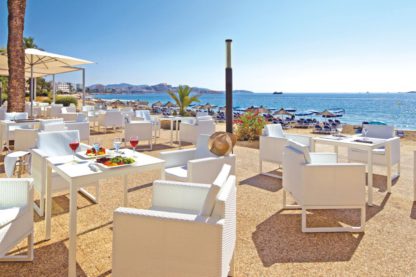 Garbi Ibiza & Spa in Spanje