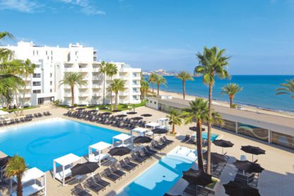 Garbi Ibiza & Spa Hotel