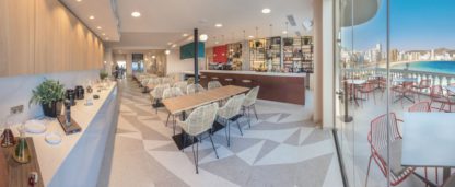Gastrohotel Boutique RH Canfali - TUI Last Minutes